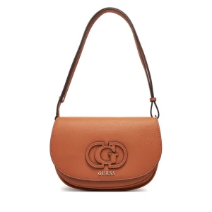 Torebka Guess Calebra HWBG95 36210 Brązowy