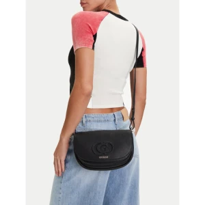 Torebka Guess Calebra HWBG95 36210 Czarny