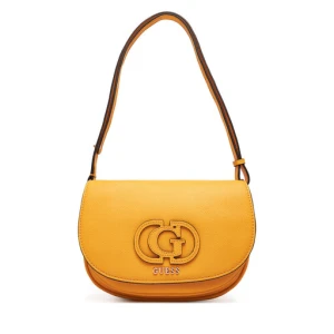 Torebka Guess Calebra HWBG95 36210 Żółty