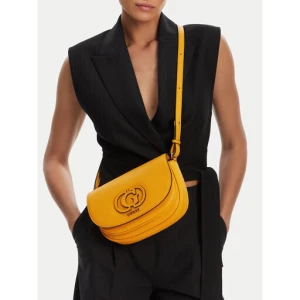 Torebka Guess Calebra HWBG95 36210 Żółty