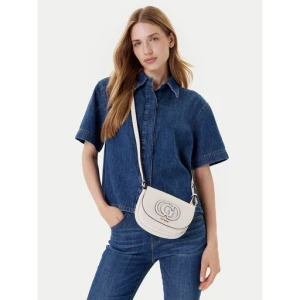 Torebka Guess Calebra Mini HWBG95 36780 Biały