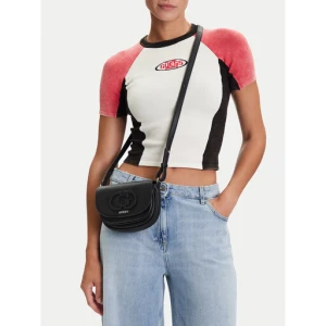 Torebka Guess Calebra Mini HWBG95 36780 Czarny