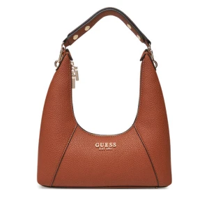 Torebka Guess Calista HWBG73 34170 Brązowy