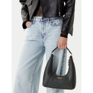 Torebka Guess Calista HWBG73 34170 Czarny