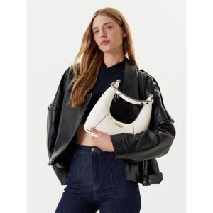 Torebka Guess Calista HWBG73 34170 Écru