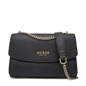 Torebka Guess Calista HWBG73 34210 Czarny