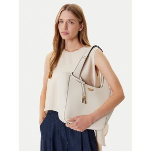 Torebka Guess Calista HWBG73 34220 Biały