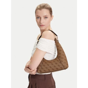 Torebka Guess Calista HWSG73 34170 Beżowy