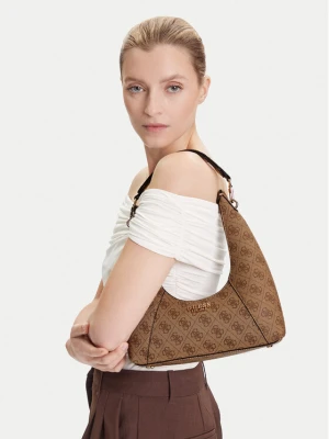 Torebka Guess Calista HWSG73 34170 Brązowy