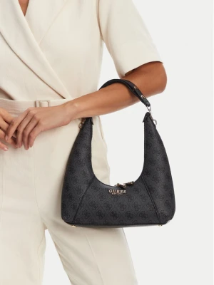 Torebka Guess Calista HWSG73 34170 Czarny