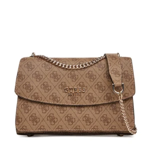 Torebka Guess Calista HWSG73 34210 Brązowy