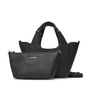 Zdjęcie produktu Torebka Guess Calista Mini HWBG73 34750 Czarny