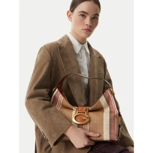 Torebka Guess Camden HWAB93 08180 Brązowy