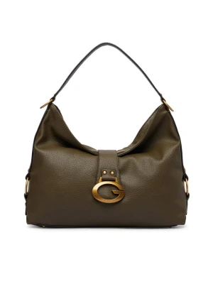 Torebka Guess Camden HWBB93 08020 Zielony ciemny