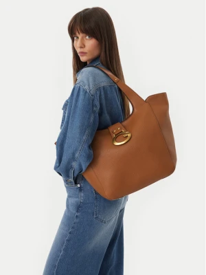 Torebka Guess Camden HWBB93 08240 Brązowy