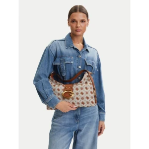 Torebka Guess Camden HWJB93 08180 Brązowy