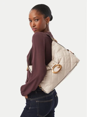Torebka Guess Camden HWQB93 08180 Kremowy