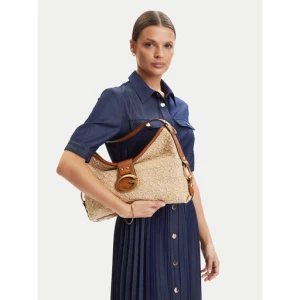 Zdjęcie produktu Torebka Guess Camden HWRB93 08180 Beżowy