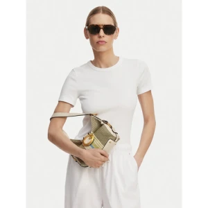 Torebka Guess Camden Mini HWAB93 08720 Beżowy