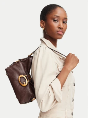Torebka Guess Camden Mini HWBB93 08720 Brązowy