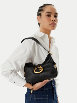 Torebka Guess Camden Mini HWBB93 08720 Czarny