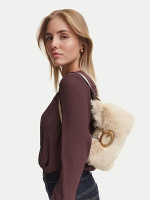 Torebka Guess Camden Mini HWFB93 08720 Beżowy