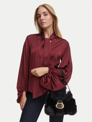 Torebka Guess Camden Mini HWFB93 08720 Czarny