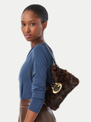 Torebka Guess Camden Mini HWLB93 08720 Brązowy