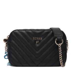 Torebka Guess Camera Bag J4GZ23 WFZL0 Czarny