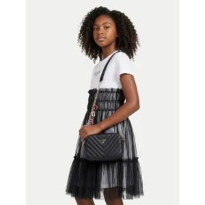 Torebka Guess Camera Bag J4GZ23 WFZL0 Czarny