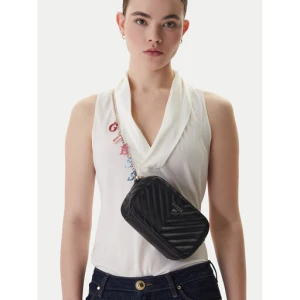 Torebka Guess Camera Bag J4GZ23 WFZL0 Czarny