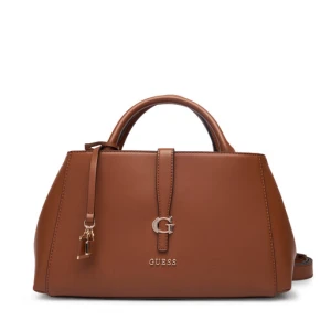 Torebka Guess Carrie HWVG98 96060 Brązowy