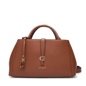 Torebka Guess Carrie HWVG98 96060 Brązowy
