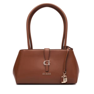 Torebka Guess Carrie HWVG98 96080 Brązowy