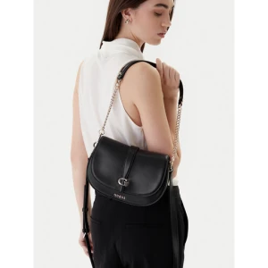 Torebka Guess Carrie HWVG98 96200 Czarny