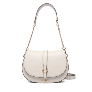 Torebka Guess Carrie HWVG98 96200 Écru