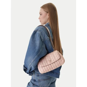 Torebka Guess Cheryl HWTQ97 20210 Różowy