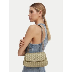 Torebka Guess Cheryl HWTQ97 20210 Zielony