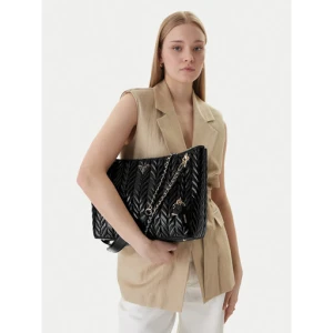 Torebka Guess Cheryl HWTQ97 20220 Czarny