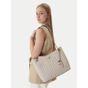 Torebka Guess Cheryl HWTQ97 20220 Écru