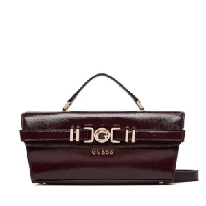 Torebka Guess Cirene HWTG96 68200 Bordowy
