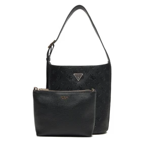 Torebka Guess Cresidia II HWPD98 88040 Czarny