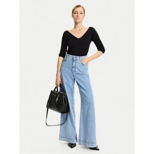 Torebka Guess Cresidia II HWPD98 88070 Czarny