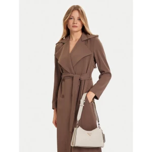 Torebka Guess Cresidia II HWPD98 88180 Écru