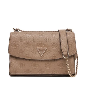 Torebka Guess Cresidia II HWPD98 88210 Beżowy