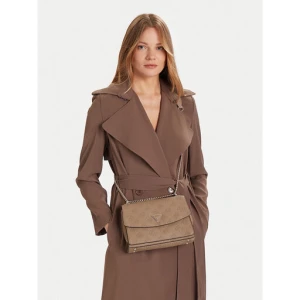 Torebka Guess Cresidia II HWPD98 88210 Beżowy