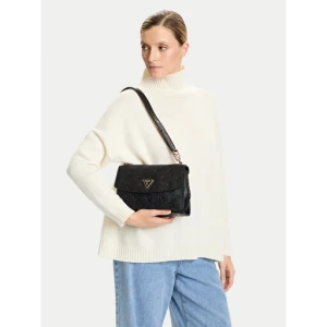 Torebka Guess Cresidia II HWPD98 88210 Czarny