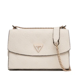 Torebka Guess Cresidia II HWPD98 88210 Écru