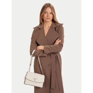 Torebka Guess Cresidia II HWPD98 88210 Écru