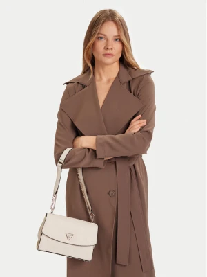 Torebka Guess Cresidia II HWPD98 88210 Kremowy